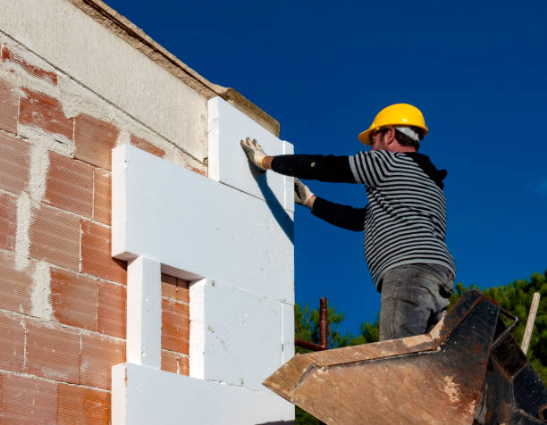 Best Commercial Insulation in Poulsbo, WA