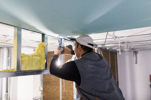 Types of Insulation We Offer in Poulsbo, WA
