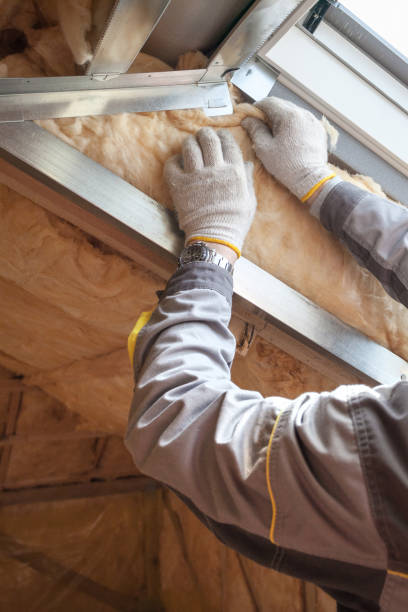 Types of Insulation We Offer in Poulsbo, WA