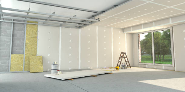 Best Insulation Maintenance and Repair in Poulsbo, WA
