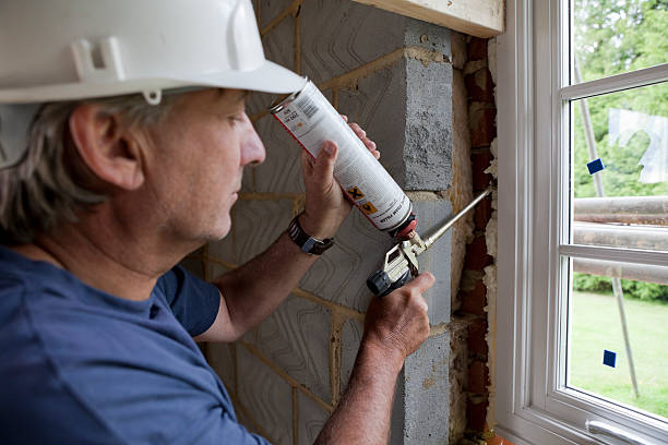 Best Residential Insulation in Poulsbo, WA