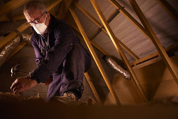 Best Blown-in Insulation in Poulsbo, WA